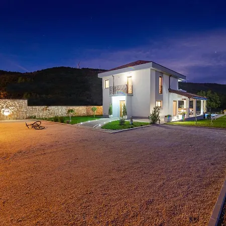 Villa Josip, Cista Velika - Makarska
