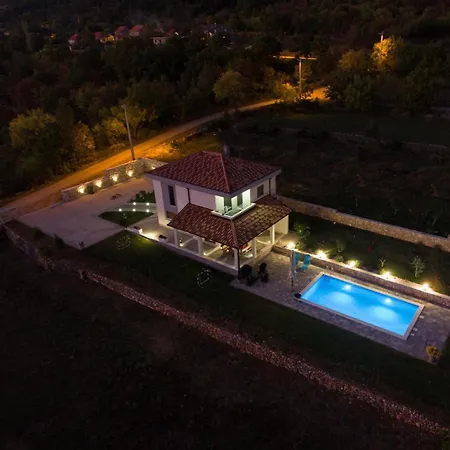 Josip, Cista Velika - Makarska * Velika Cista (Split-Dalmatia)