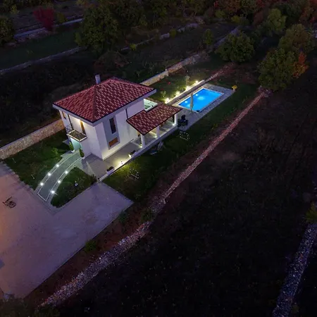 Josip, Cista Velika - Makarska Villa