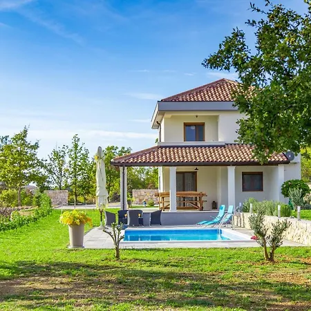 Villa Josip, Cista Velika - Makarska *