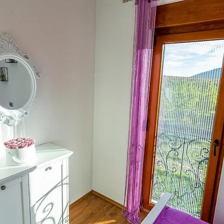 Villa Josip, Cista Velika - Makarska
