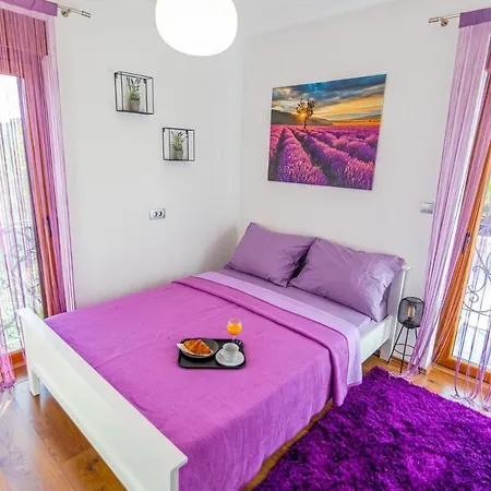 Villa Josip, Cista Velika - Makarska Velika Cista (Split-Dalmatia)