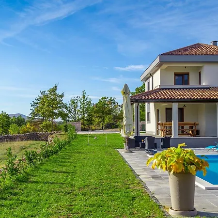 Villa Josip, Cista Velika - Makarska Velika Cista (Split-Dalmatia)
