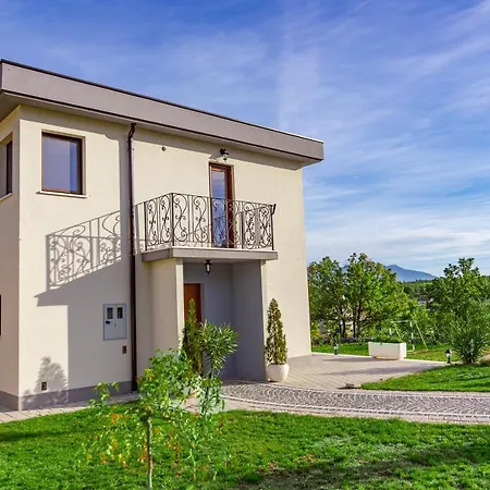Villa Josip, Cista Velika - Makarska