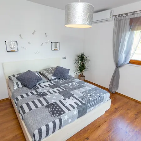 Villa Josip, Cista Velika - Makarska Velika Cista (Split-Dalmatia)
