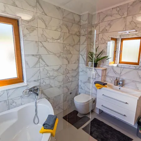 Villa Josip, Cista Velika - Makarska *