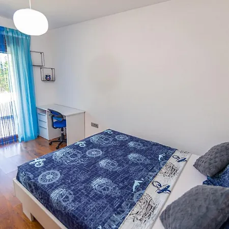 Villa Josip, Cista Velika - Makarska