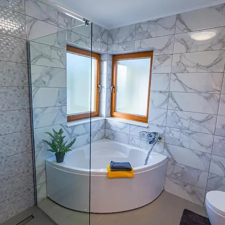 Josip, Cista Velika - Makarska Villa