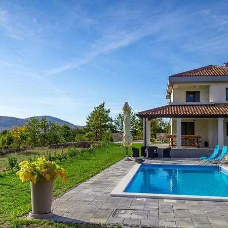 Villa Josip, Cista Velika - Makarska Velika Cista (Split-Dalmatia)