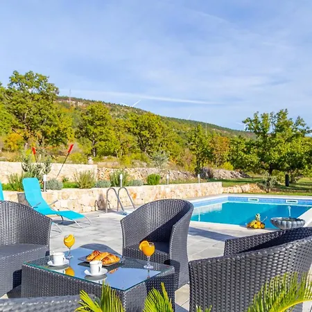 Villa Josip, Cista Velika - Makarska Velika Cista (Split-Dalmatia)