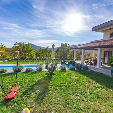 Villa Josip, Cista Velika - Makarska