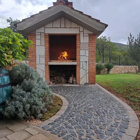 Villa Josip, Cista Velika - Makarska